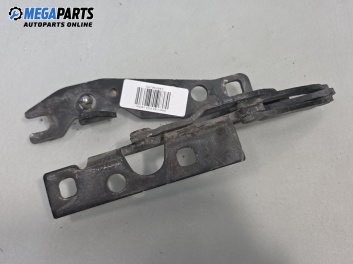 Панта преден капак за BMW X5 Series E53 (05.2000 - 12.2006), 4+1 вр., позиция: дясна