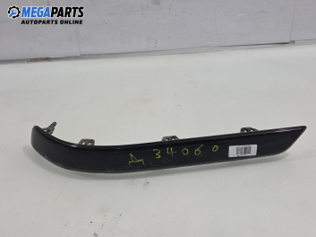 Лайсна броня за Opel Astra H Estate (08.2004 - 05.2014), позиция: дясна