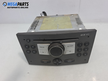 CD плеър за Opel Astra H Estate (08.2004 - 05.2014)