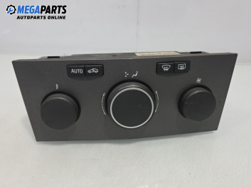 Панел климатик за Opel Astra H Estate (08.2004 - 05.2014), № 90151-240