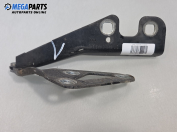 Панта преден капак за Opel Astra H Estate (08.2004 - 05.2014), 4+1 вр., позиция: лява