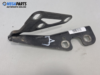 Панта преден капак за Opel Astra H Estate (08.2004 - 05.2014), 4+1 вр., позиция: дясна