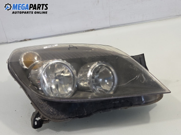 Фар за Opel Astra H Estate (08.2004 - 05.2014), позиция: дясна