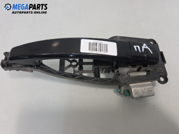 Външна дръжка за Opel Astra H Estate (08.2004 - 05.2014), позиция: предна, дясна