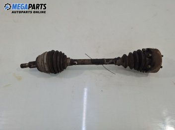 Полуоска за Seat Leon Hatchback I (11.1999 - 06.2006) 1.9 TDI, 90 к.с., позиция: предна, лява