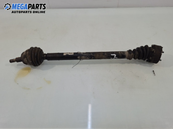 Полуоска за Seat Leon Hatchback I (11.1999 - 06.2006) 1.9 TDI, 90 к.с., позиция: предна, дясна