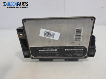 Компютър двигател за Citroen Berlingo Pick-Up / Van I (07.1996 - 12.2011) 1.9 D (MFWJZ), 69 к.с., № 9641390180