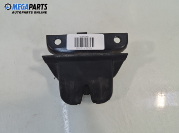 Брава заден капак за Audi A4 Avant B5 (11.1994 - 09.2001), позиция: задна
