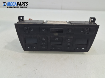 Панел климатроник за Audi A4 Avant B5 (11.1994 - 09.2001), № 480 820 043AM