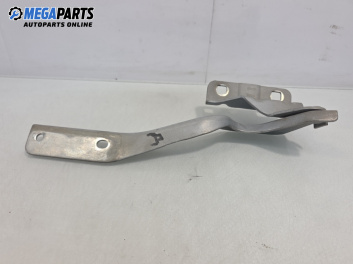 Панта преден капак за Nissan Qashqai I SUV (12.2006 - 04.2014), 4+1 вр., позиция: дясна