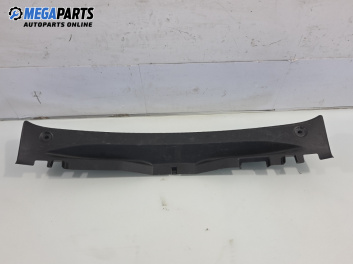 Пластмасова кора за Nissan Qashqai I SUV (12.2006 - 04.2014)