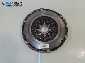 Притискателен диск на съединителя за Nissan Qashqai I SUV (12.2006 - 04.2014) 2.0 dCi 4x4, 150 к.с.