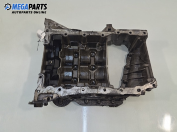 Картер за Nissan Qashqai I SUV (12.2006 - 04.2014) 2.0 dCi 4x4, 150 к.с.