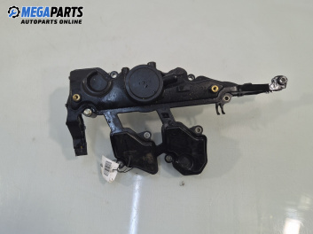 Сепаратор за Nissan Qashqai I SUV (12.2006 - 04.2014) 2.0 dCi 4x4, 150 к.с.