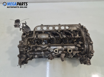 Глава за Nissan Qashqai I SUV (12.2006 - 04.2014) 2.0 dCi 4x4, 150 к.с.