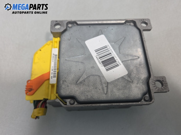 Модул за AIRBAG за Mitsubishi Colt VI Hatchback (10.2002 - 06.2012), № 0285001684