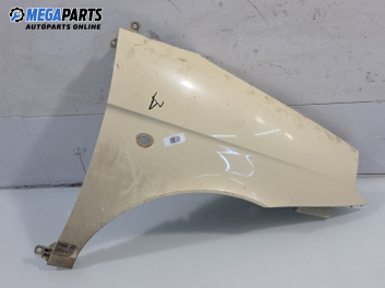 Калник за Lancia Ypsilon Hatchback I (10.2003 - 12.2011), позиция: предна, дясна