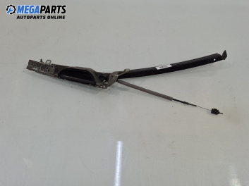 Вътрешна дръжка за Seat Leon Hatchback II (05.2005 - 12.2012), позиция: задна, лява