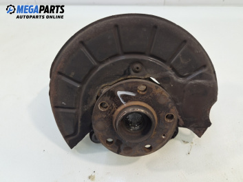 Шенкел главина за Seat Leon Hatchback II (05.2005 - 12.2012), позиция: предна, лява