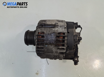 Алтернатор / генератор за Seat Leon Hatchback II (05.2005 - 12.2012) 2.0 TDI 16V, 140 к.с., № 06F903023C