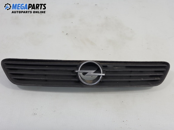 Решетка за Opel Astra G Coupe (03.2000 - 05.2005), позиция: предна