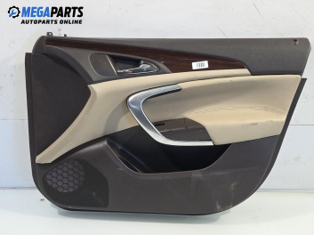 Кора врата за Opel Insignia A Sports Tourer (07.2008 - 03.2017), позиция: предна, дясна