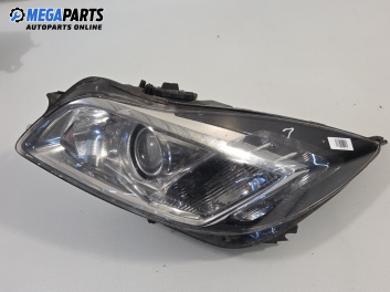 Фар за Opel Insignia A Sports Tourer (07.2008 - 03.2017), позиция: лява