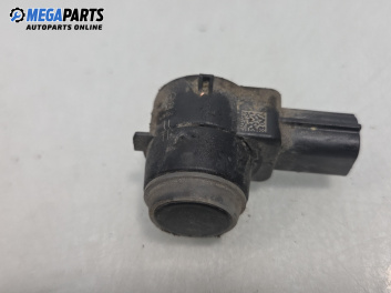 Парктроник за Opel Insignia A Sports Tourer (07.2008 - 03.2017), № Bosch 0263033832