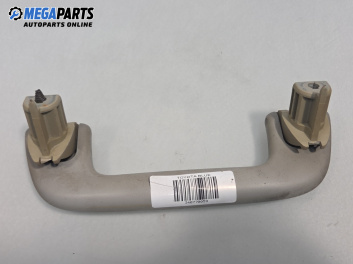 Ръкохватка за таван за Toyota Corolla E12 Hatchback (11.2001 - 02.2007), позиция: предна, лява
