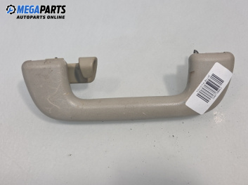 Ръкохватка за таван за Toyota Corolla E12 Hatchback (11.2001 - 02.2007), позиция: задна, дясна