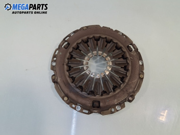 Притискателен диск на съединителя за Toyota Corolla E12 Hatchback (11.2001 - 02.2007) 2.0 D-4D (CDE120R, CDE120L), 110 к.с.