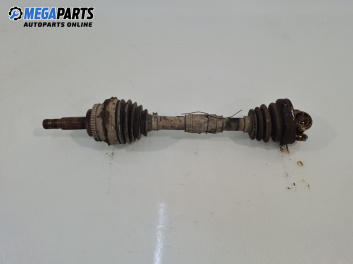 Полуоска за Toyota Corolla E12 Hatchback (11.2001 - 02.2007) 2.0 D-4D (CDE120R, CDE120L), 110 к.с., позиция: предна, дясна