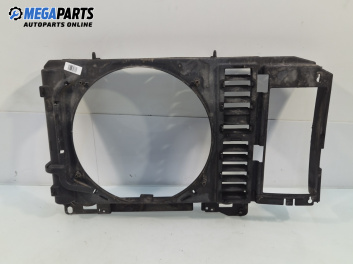 Дифузьор за Citroen Xsara Picasso (09.1999 - 06.2012) 1.6 HDi, 109 к.с.