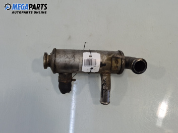 EGR охладител за Citroen Xsara Picasso (09.1999 - 06.2012) 1.6 HDi, 109 к.с.