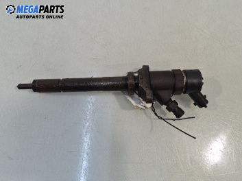 Дюза дизел за Citroen Xsara Picasso (09.1999 - 06.2012) 1.6 HDi, 109 к.с.