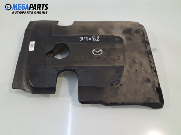 Декоративен капак двигател за Mazda 3 Hatchback I (10.2003 - 12.2009) 1.6 DI Turbo, 109 к.с.