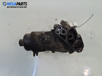Корпус за маслен филтър за Mazda 3 Hatchback I (10.2003 - 12.2009) 1.6 DI Turbo, 109 к.с.
