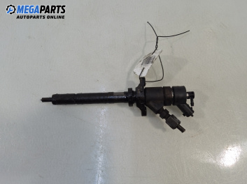 Дюза дизел за Mazda 3 Hatchback I (10.2003 - 12.2009) 1.6 DI Turbo, 109 к.с.
