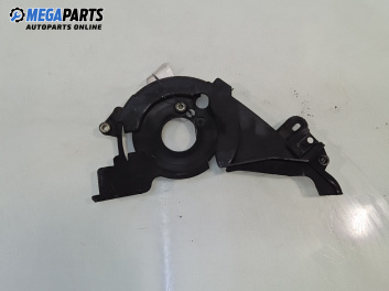 Капак ангренажен ремък за Mazda 3 Hatchback I (10.2003 - 12.2009) 1.6 DI Turbo, 109 к.с.