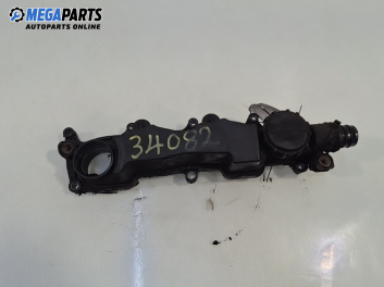 Капак на клапаните (на цилиндровата глава) за Mazda 3 Hatchback I (10.2003 - 12.2009) 1.6 DI Turbo, 109 к.с.