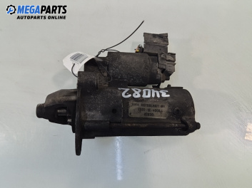 Стартер за Mazda 3 Hatchback I (10.2003 - 12.2009) 1.6 DI Turbo, 109 к.с., № 4203C