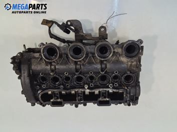 Глава за Mazda 3 Hatchback I (10.2003 - 12.2009) 1.6 DI Turbo, 109 к.с.