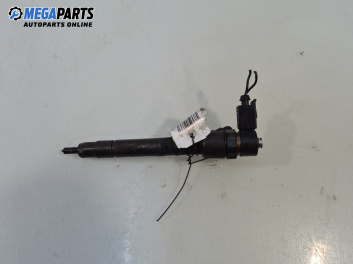 Дюза дизел за Mercedes-Benz C-Class Sedan (W203) (05.2000 - 08.2007) C 220 CDI (203.008), 150 к.с., № Bosch 0445110177