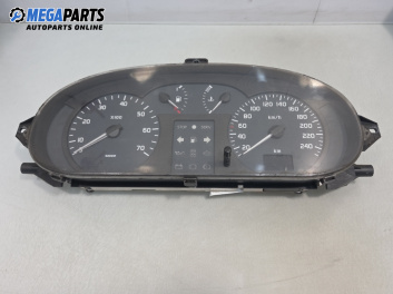 Километраж за Renault Scenic I Minivan (09.1999 - 07.2010) 1.9 dCi (JA05, JA1F), 102 к.с.