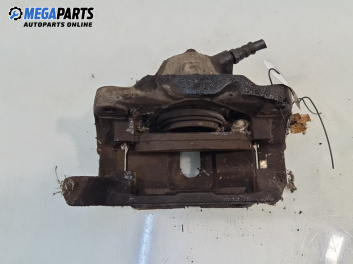 Спирачен апарат за Renault Scenic I Minivan (09.1999 - 07.2010), позиция: предна, лява