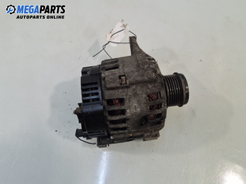Алтернатор / генератор за Renault Scenic I Minivan (09.1999 - 07.2010) 1.9 dCi (JA05, JA1F), 102 к.с., № 8200 054-588