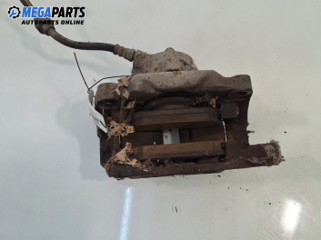 Спирачен апарат за Renault Scenic I Minivan (09.1999 - 07.2010), позиция: предна, дясна