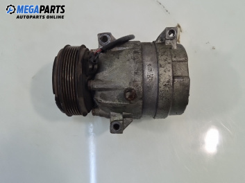 Компресор климатик за Renault Scenic I Minivan (09.1999 - 07.2010) 1.9 dCi (JA05, JA1F), 102 к.с.