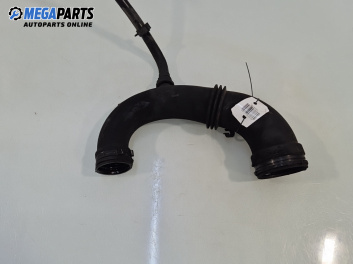 Въздуховод за Renault Scenic I Minivan (09.1999 - 07.2010) 1.9 dCi (JA05, JA1F), 102 к.с.