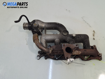 Всмукателен колектор за Renault Scenic I Minivan (09.1999 - 07.2010) 1.9 dCi (JA05, JA1F), 102 к.с.